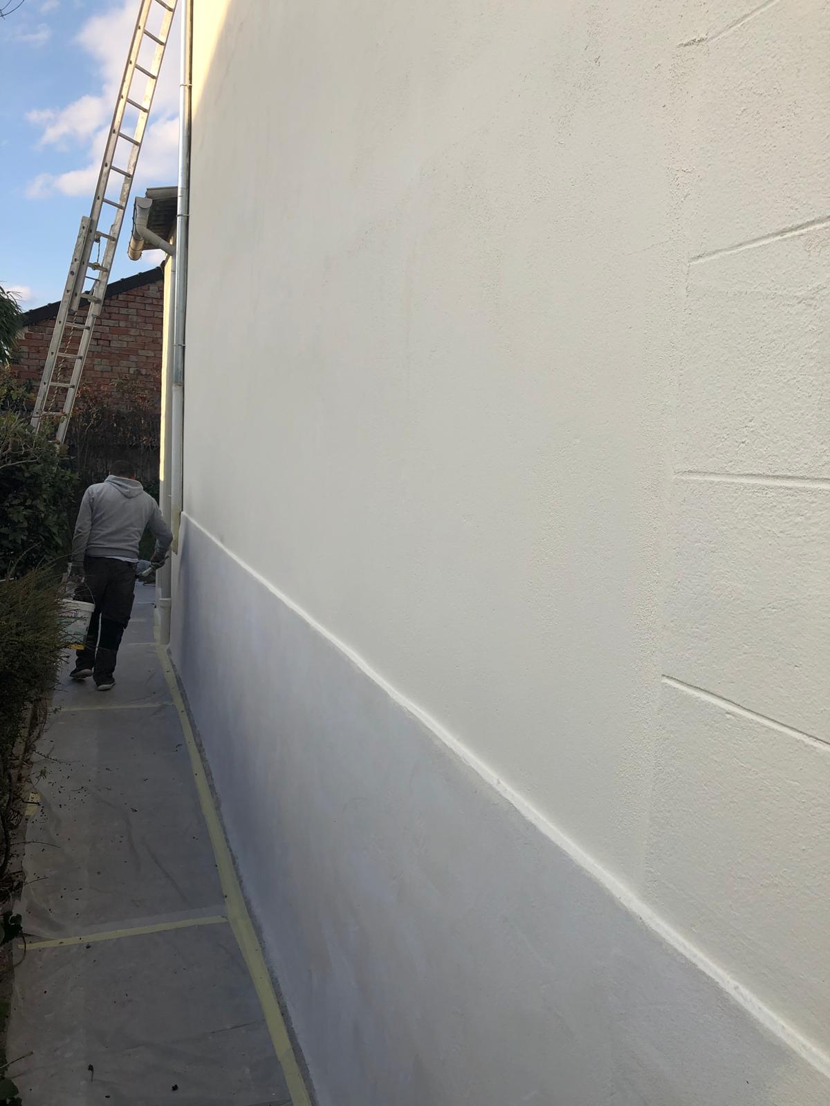 Nettoyage et démoussage de toiture à Bezons 95870 dans le Val-d’Oise 95