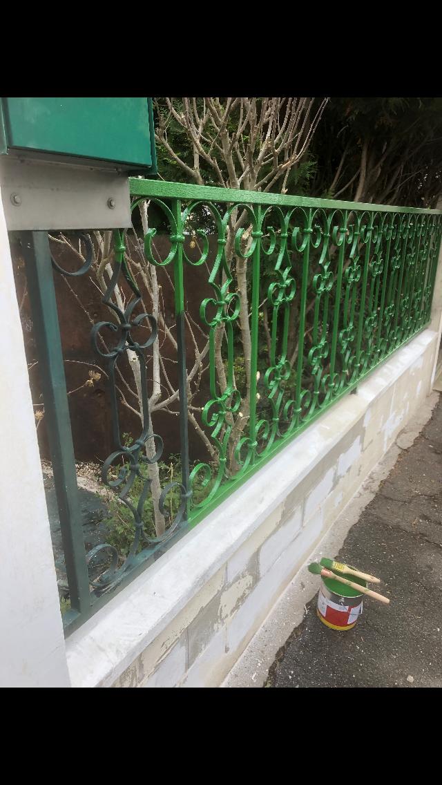 Réfection complète de toiture ancienne à Bezons (95870) par RV Couvreur Val-d’Oise 95