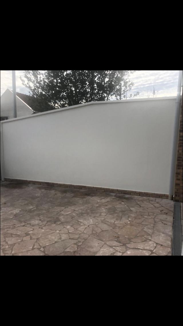 Nettoyage complet de toiture à Bezons (95870) par RV Couvreur dans le Val-d’Oise 95