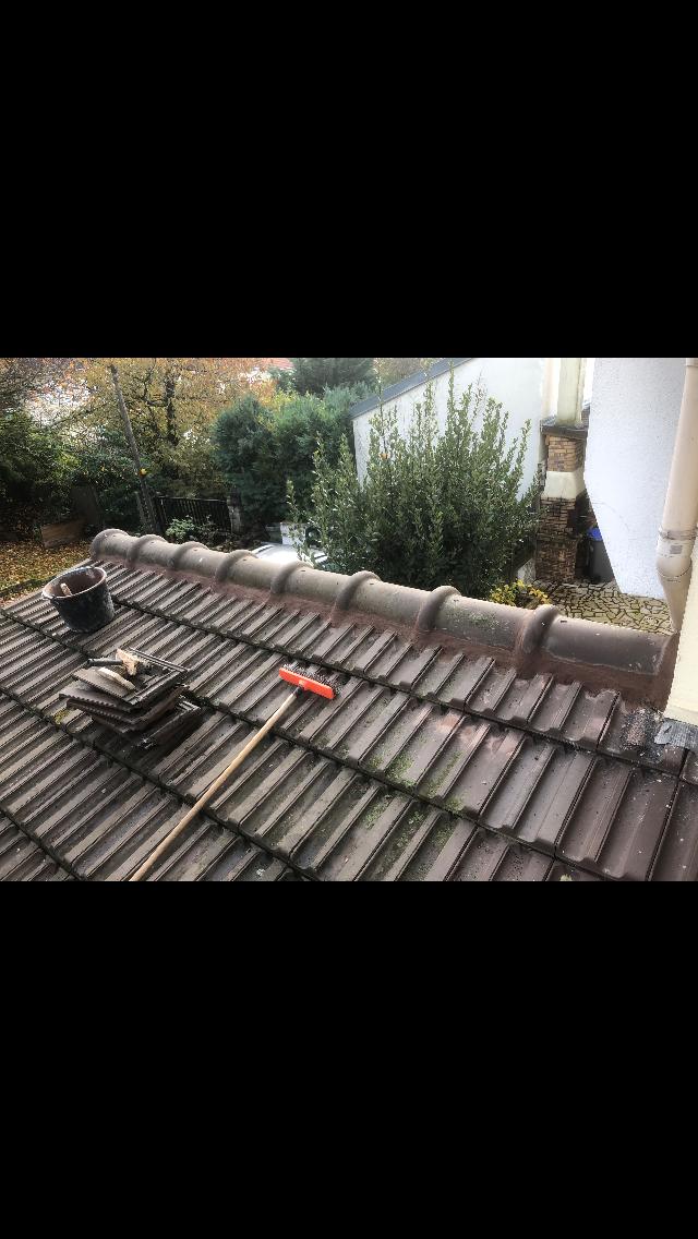 Installation de toiture en zinc à Bezons (95870) par RV Couvreur Val-d’Oise (95)