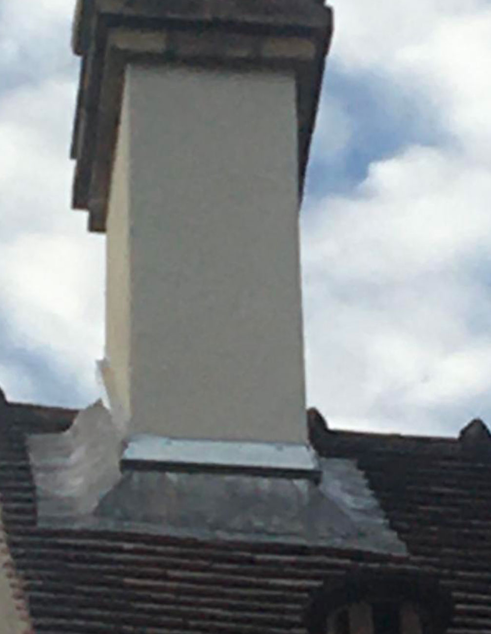 Ramonage à Bezons (95870) dans le Val d'Oise (95)