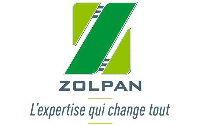 Zolpan, spécialiste de la peinture Zolpan, spécialiste de la peinture