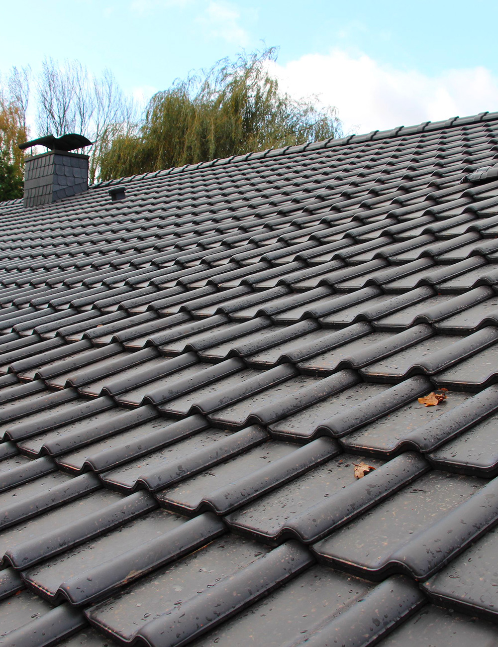 Pose de tuile à Bezons (95870)